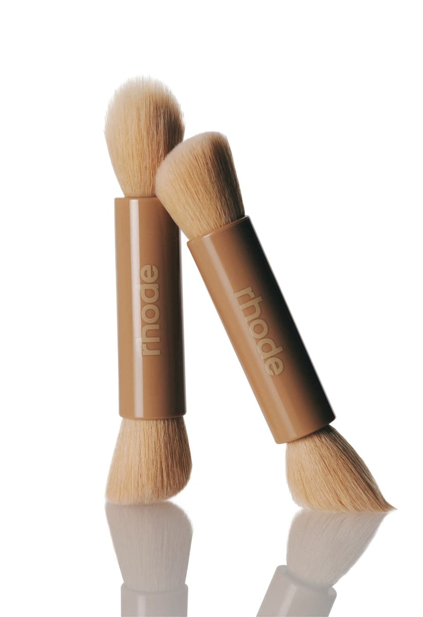 BRUSH - M1