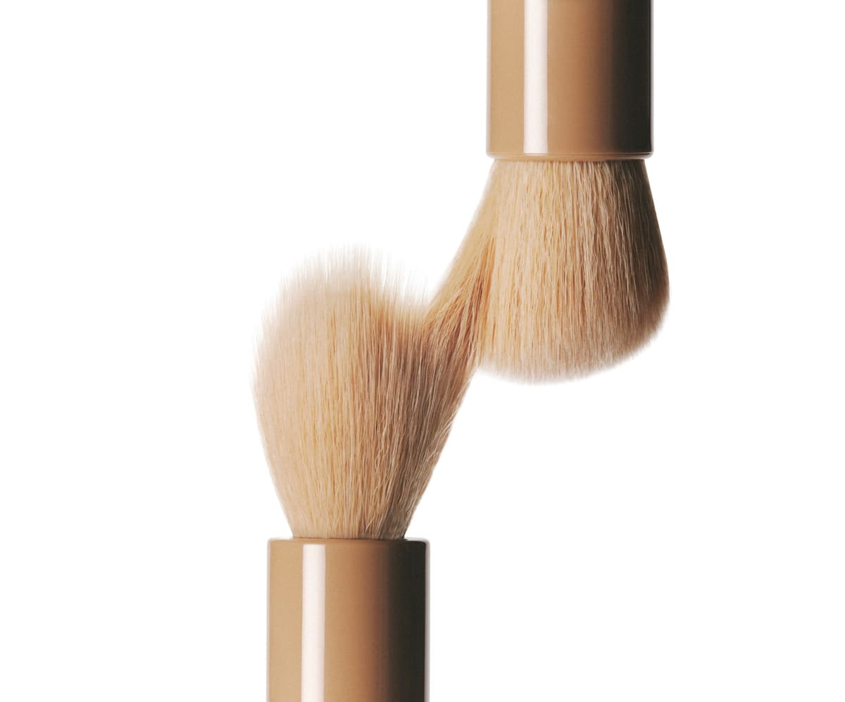 BRUSH - D3