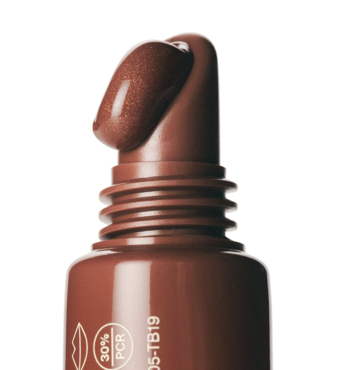 peptide lip tint honey mango