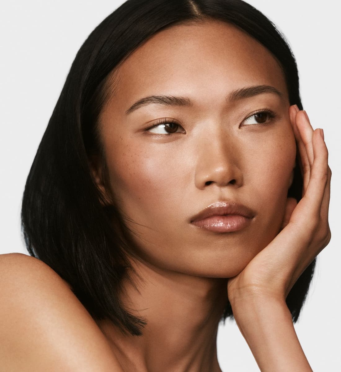 anais with pocket bronze sip