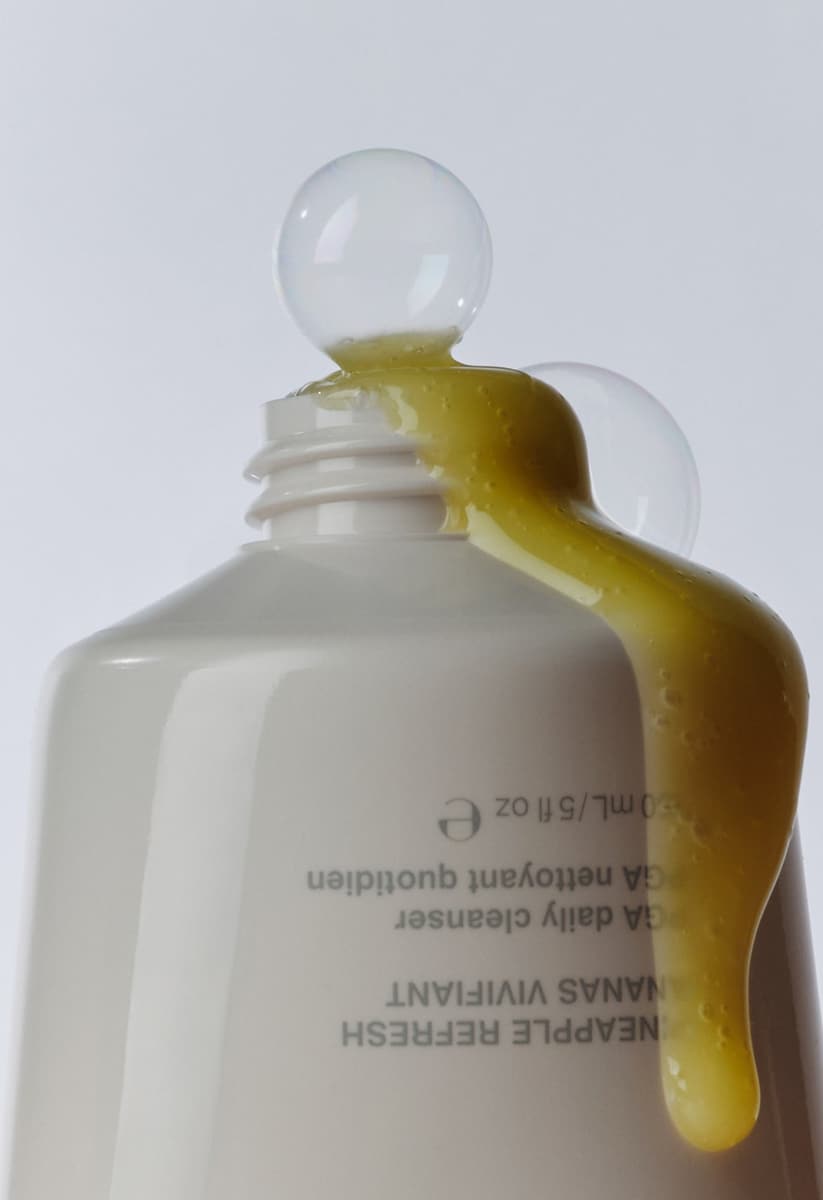 Cleanser - M2