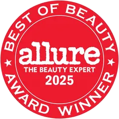 BB allure badge