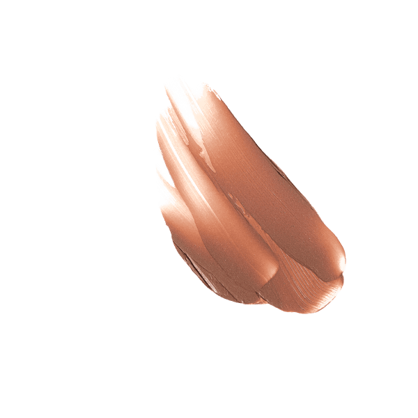 peptide lip shape bend swatch