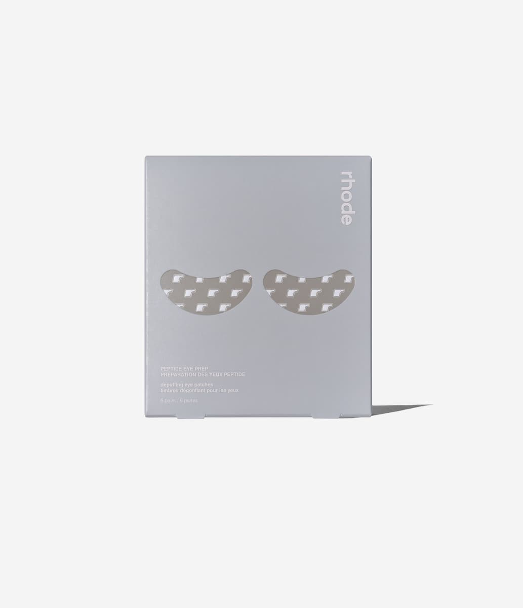 r icon peptide eye prep