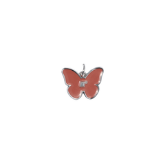 rhode flutter charm close up