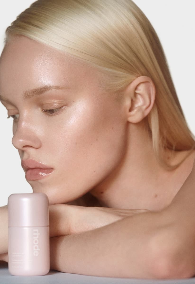 freya with highlight milk 01