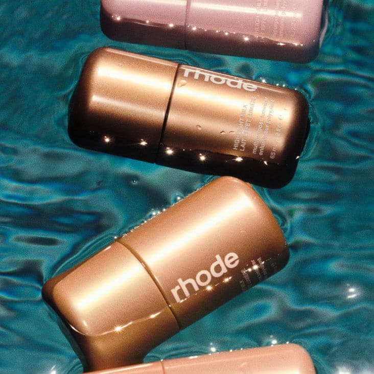 highlight milk
