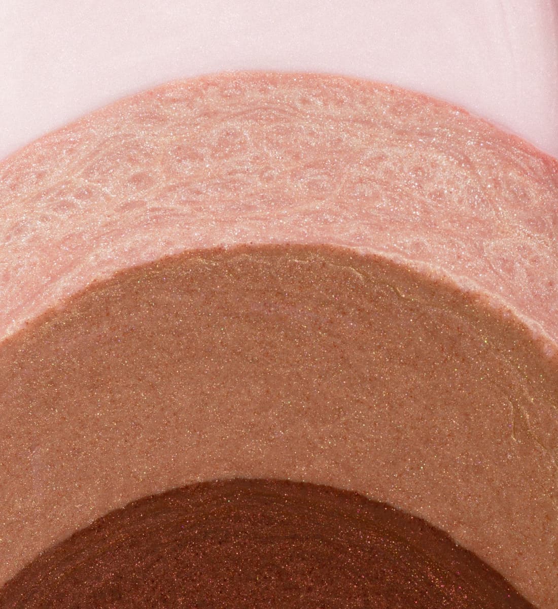 highlight milk texture