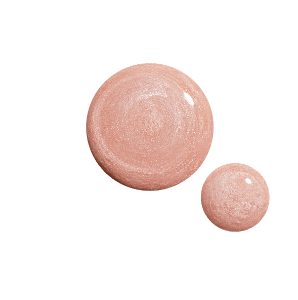 highlight milk 01 swatch