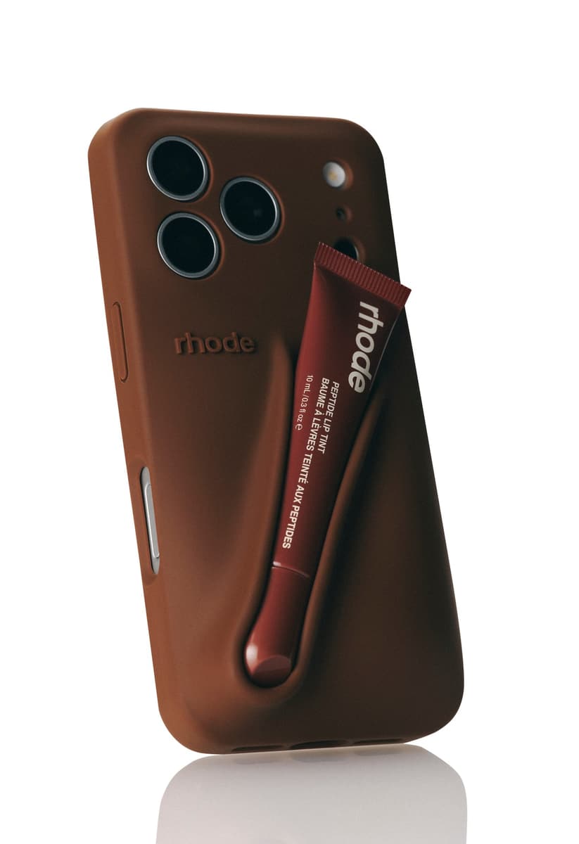 CASE - BRONZE - M