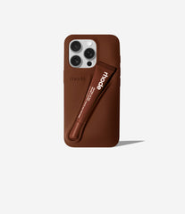 bronze lip case