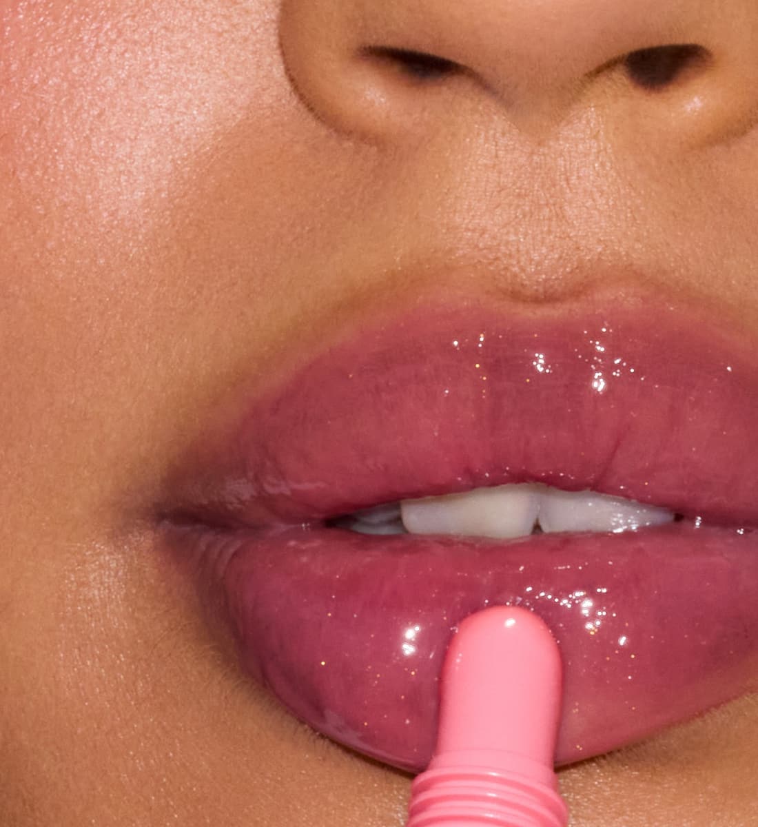 peptide lip tint sweet pea