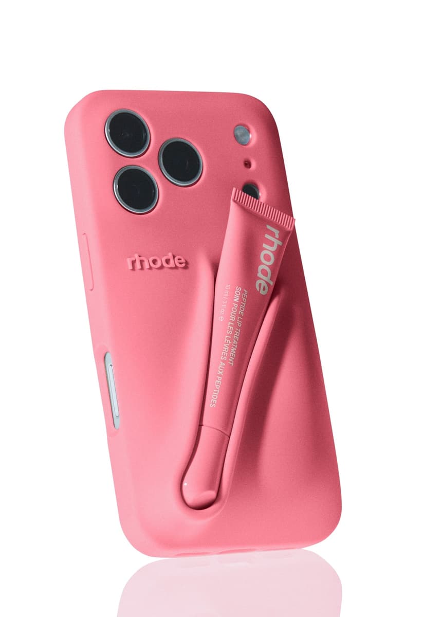 CASE - SWEETPEA - M - 1