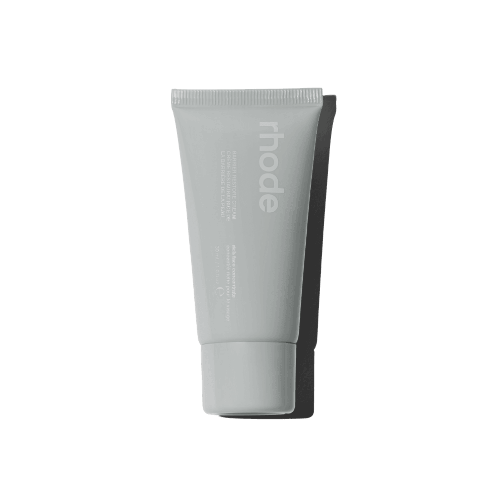 mini barrier restore cream
