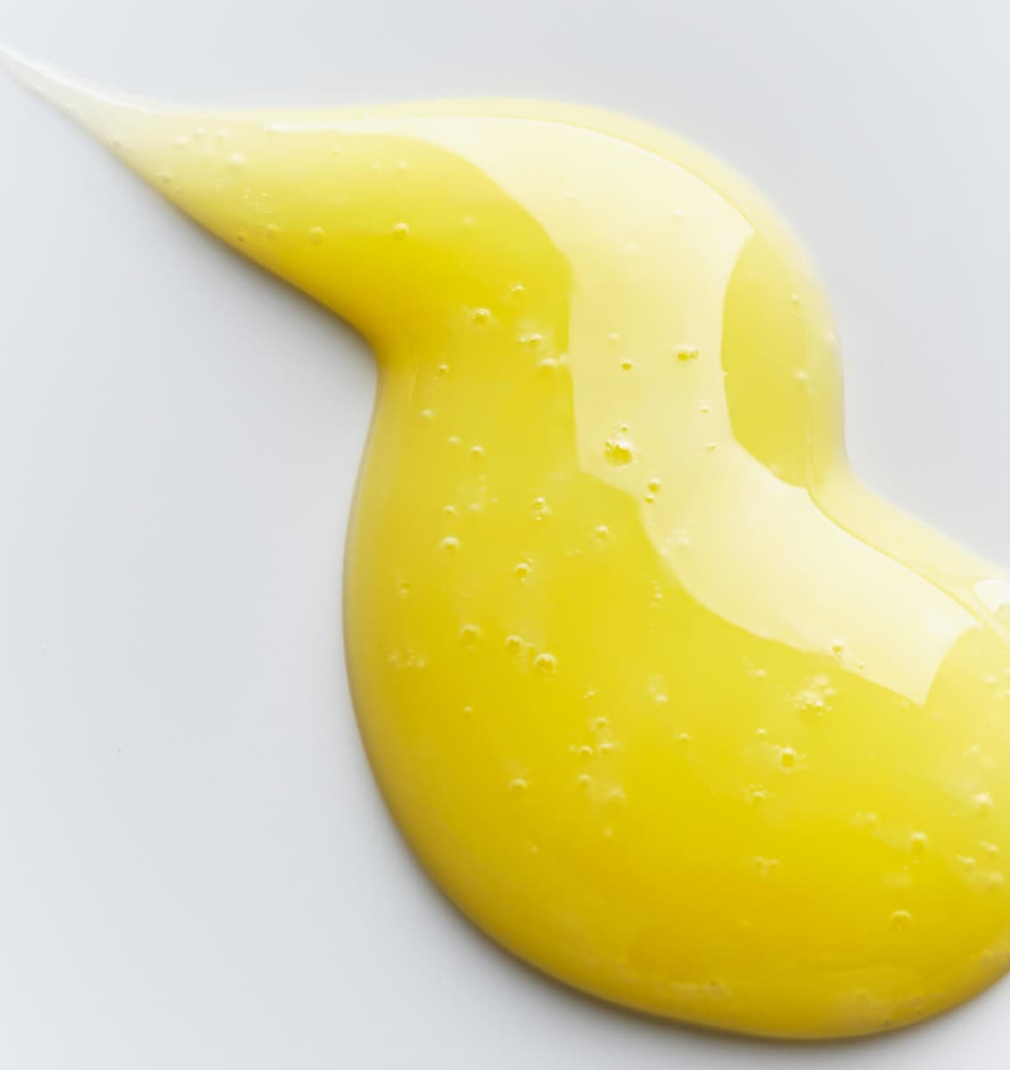 pineapple refresh swatch