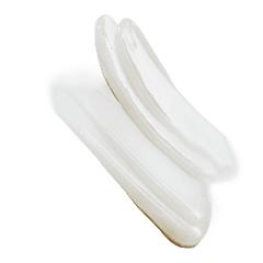 peptide lip treatment swatch