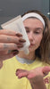 Hailey Bieber uses pineapple refresh