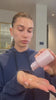 hailey with highlight milk
