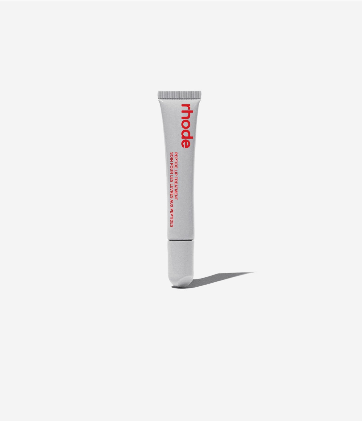 peptide lip treatment strawberry glaze