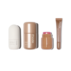 the shimmer set | rhode skin | color set