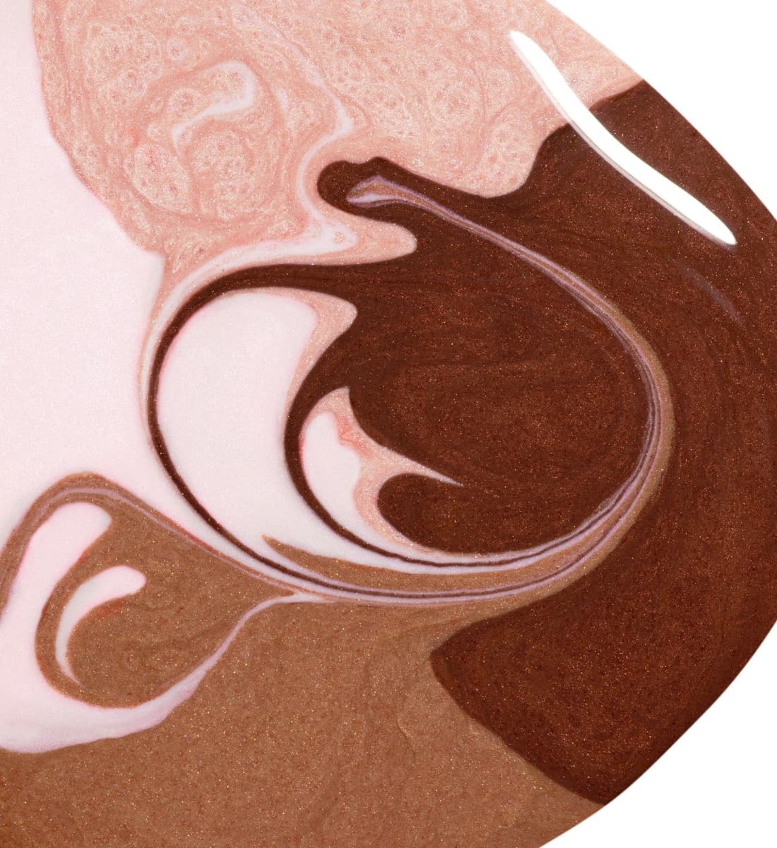 highlight milk