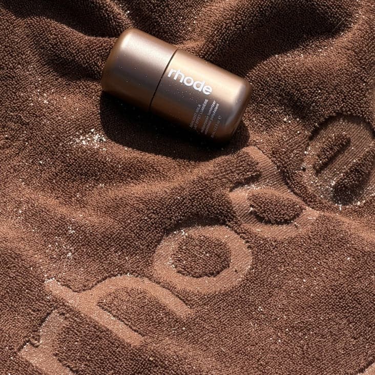 terry towel and highlight milk 04