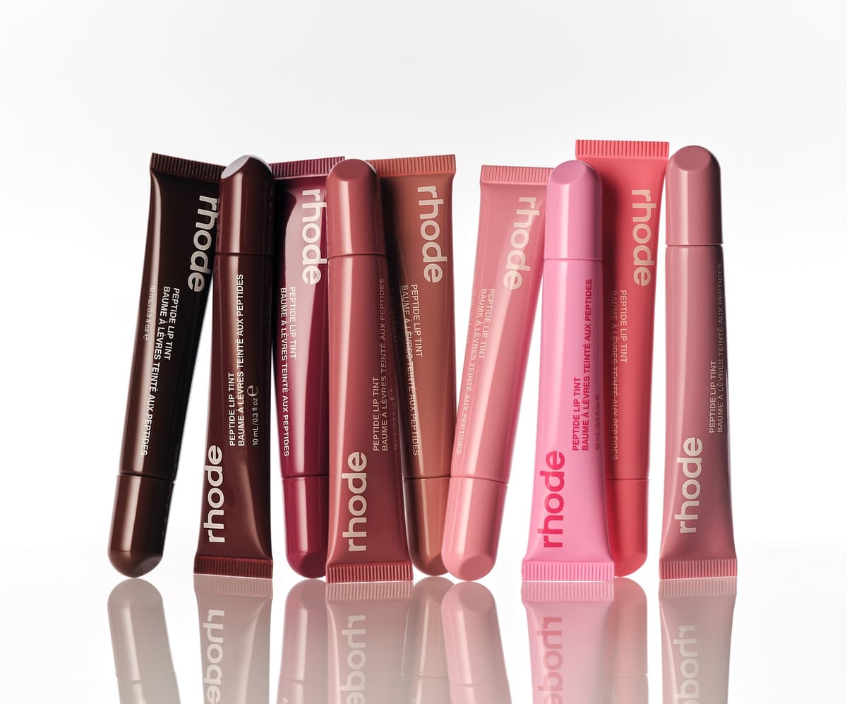 TINT SET D 4