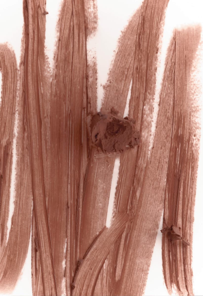 swatch of pls twist
